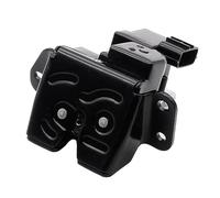Tailgate Central Lock Compatible with Kia for Sportage 2011 2012 2013 2014 2015 2016 Car Tailgate Latch Ctuator Rear Trunk Door Lid Lock Block 812303W000 81230-3W000