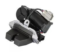 Tailgate Central Lock Compatible with Lincoln for MKX for Nautilus for Navigator FA1Z-7443150-B Liftgate Lock Cylinder Car Door Trunk Lock Actuator