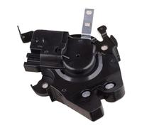 Tailgate Central Lock Compatible with Mazda 3 for Axela Sedan 2014 2015 2016 2017 2018 2019 Trunk Lock Rear Deck Lid Tailgate Latch Actuator BHF656820