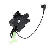 Tailgate Central Lock Compatible with Mercury for Grand for Marquis Sedan 2004 2005 2006 2007 2008 2009 2010 2011 Trunk Boot Lid Liftgate Lock 7W7Z-5443200-A