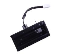 Tailgate Central Lock Compatible with Mitsubishi for Endeavor 2004 2005 2006 2007 2008 2009 2010 2011 Car Tailgate Liftgate Hatch Release Handle MR599766