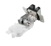 Tailgate Central Lock Compatible with Mitsubishi for Outlander for Pajero for Montero 808A079 MR959620 5808A129 Car Tailgate Trunk Lock Actuator Latch 5808A067