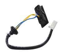 Tailgate Central Lock Compatible With Murano 2008-2014 For Quest 2011-2017 Car Trunk Open Hatch Lift Gate Release Switch Button Lid Atch Actuator 253801AA0A 25380-1AA0A