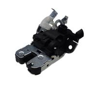 Tailgate Central Lock Compatible with Q7 for Q5 A4 B8 B9 A6 C7 8R Rear Trunk Tailgate Door Lock Latch Bootlid Door Lock Actuator Tailgate Lock 4H0827505
