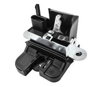 Tailgate Central Lock Compatible with Seat for Leon 2011 2012 2013 Car Rear Trunk Boot Lid Lock Latch 5M0827505