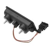 Tailgate Central Lock Compatible With Skoda For Fabia I Hatchback 2000 2001 2002 2003 2004 2005 2006 2007 2008 Car Rear Tailgate Boot Release Opening Switch 6Y0827574K