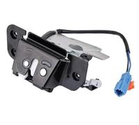 Tailgate Central Lock Compatible With Stream For Civic 74801-SAA-E21 Rear Trunk Tailgate Boot Lock Actuator Actuator Activate Release Handle Switch Rear Boot