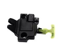 Tailgate Central Lock Compatible with Subaru for Legacy 2.5L 3.6L 2010 2011 2012 2013 2014 Car Trunk Door Lock Boot Catch Trunk Lock Release Actuator 57530AJ00A