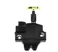 Tailgate Central Lock Compatible with Subaru for Legacy 2015 2016 2017 2018 Car Trunk Boot Latch Actuator Trunk Lid Lock Latch 57530AL00A