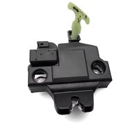 Tailgate Central Lock Compatible With Toyota For Camry 2007 2008 2009 2010 2011 Car Trunk Lock Lid Latch Power Door Assembly Trunk Lid Lock Latch 6460006010