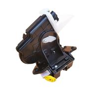 Tailgate Central Lock Compatible With Toyota For Land For Cruiser 2008-2011 2013-2015 Trunk Tailgate Door Back Lock Actuator Boot Lock Latch 69350-60140