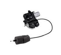 NTY EZC-ME-219 Tailgate Lock