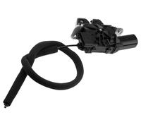 NTY EZC-ME-323 Tailgate lock