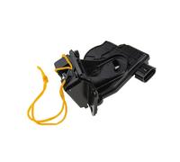 NTY EZC-TY-013 Tailgate Lock