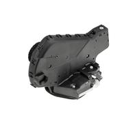NTY EZC-TY-022 Tailgate Lock
