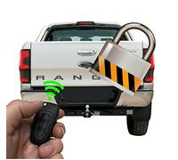 Tailgate Central Locking Kit For Ford Ranger 2012+ Pop&Lock Power Tailgate Lock