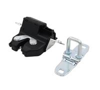 Tailgate Compatible with Fiat for Punto for Evo Car Rear Tailgate Boot Lock Catch Auto Replacement Parts OEM：55702917 55701971
