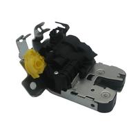 Tailgate Compatible with for A4 Avant 2016-2025 Rear Tailgate Lock Cars Accessories Trunk Latch Lock Car Boot Lock OEM：8W0827503