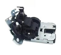 Tailgate Compatible with for A6 C7 Rear Trunk Lid Lock Latch Actuator Lock Block Tailgate Lock OEM: 5E0827505E 5E0827505A