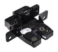 Tailgate Compatible with for Megane Mk2 2002 2003 2004 2005 2006 2007 2008 2009 Car Tailgate Lock Catch OEM：8200947699