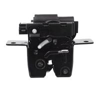 Tailgate Compatible with for Modus 2004 2005 2006 2007 2008 2009 2010 2011 2012 Car Tailgate Lock Catch OEM：8200947699