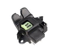 Tailgate Compatible with Kia for Cerato 2DR 4DR 2013-2018 Rear Tailgate Trunk Latch Actuator Lock Auto Part OEM：81230-A7030 81230A7030