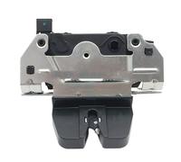Tailgate Compatible with Opel for Astra H 2004 2005 2006 2007 2008 2009 2010 Tailgate Boot Lock Latch Catch Actuator OEM：13188851 13126497 133220