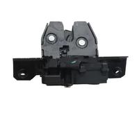 Tailgate Compatible with Vauxhall for Astra J J Hatchback 2009-2018 Trunk Lock Rear Tail Gate Latch Lock Car Spare Part OEM：13508110 13515944