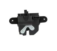 Tailgate Compatible with Vauxhall for Astra K Hatchback 2015 2016 2017 2018 2019 2020 Car Rear Tailgate Lock Actuator OEM：51868085 51873093