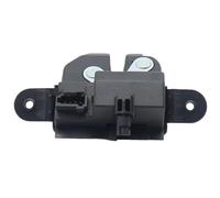 Tailgate Compatible with Vauxhall for Astra K Saloon 2015 2016 2017 Car Parts Boot Lid Lock Actuator Tailgate Lock Boot Lid Lock OEM：51873093