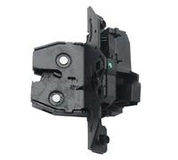 Tailgate Compatible with Vauxhall for Astra Mk6 2009-2017 Car Spare Part Trunk Lock Rear Tail Gate Latch Lock OEM：13508110 13515944 13542622