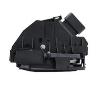 Tailgate Control Module 5-Pin Front Left And Front Right Door Latch Actuator Fit For Ford Focus Fiest Escort Kuga Mondeo CM5AA21812BA Trunk Lid Lock Actuator(Front Right)