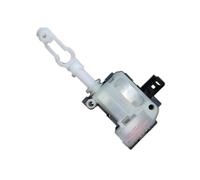 Tailgate Control Module Fit For Audi A2 A4 B6 2001 2002 2003 2004 2005 2 PINS Remote Trunk Lock Release Actuator Motor 8E5962115B Trunk Lid Lock Actuator