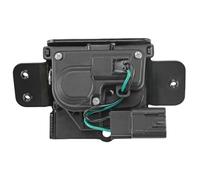 Tailgate Control Module Fit For Chevy Suburban 1500 2500 GMC Yukon Fit For Cadillac 13501871 13502697 931-299 Trunk Door Lock Actuator Trunk Lid Lock Actuator