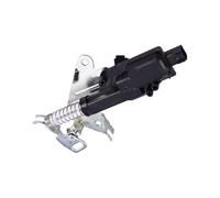 Tailgate Control Module Fit For Ford Fiesta Mk5 Fusion 1481081 2S6T432A98AF 1151275 Tailgate Boot Trunk Lock Motor Actuator Solenoid 1145288 Trunk Lid Lock Actuator