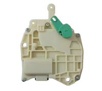 Tailgate Control Module Fit For Honda Accord Insight Odyssey S2000 5 Pin Front Right Driver Side Door Lock Actuator Switch 72115-S84-A11 Trunk Lid Lock Actuator