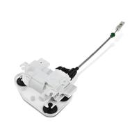 Tailgate Control Module Front Rear Left Right Door Lock Actuator Fit For BMW X5 2014 2015 2016 X6 2018 51207419839 51207419840 41 42 51207323781 Trunk Lid Lock Actuator(Rear Left)