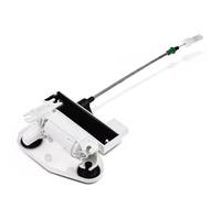 Tailgate Control Module Front Rear Left Right Door Lock Actuator Fit For BMW X5 2014 2015 2016 X6 2018 51207419839 51207419840 41 42 51207323781 Trunk Lid Lock Actuator(Front Right)