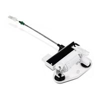 Tailgate Control Module Front Rear Left Right Door Lock Actuator Fit For BMW X5 2014 2015 2016 X6 2018 51207419839 51207419840 41 42 51207323781 Trunk Lid Lock Actuator(Front Left)