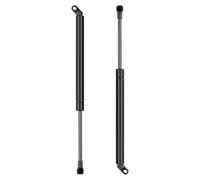Tailgate Damper 51248222913 1 Pair Car Strut Bars Tailgate Trunk Gas Spring Strut Lift Support Compatible With 525i 528i 530i 540i M5 4 Door 1997-2006