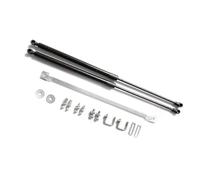 Tailgate Damper Compatible With Accord 7th 2002 2003 2004 2005 2006 2007 2008 Car Rear Door Lifting Support Trunk Spring Gas Struts Damper