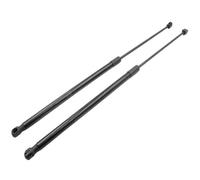 Tailgate Damper Compatible With Nissan For Qashqai J10 2007-2013 Rear Door Trunk Box Supporting Hydraulic Lift Rod Strut Spring Shock Bars Bracket