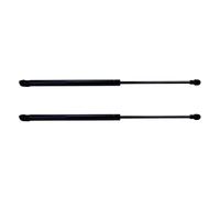 Tailgate Damper Compatible With VW For Polo 9N Hatchback 2001 2002 2003 2004 2005 2006 2007 2008 2009 Rear Tailgate Boot Trunk Gas Spring Struts