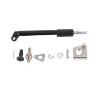 Tailgate Damper Slow Down Assist Shock, Replacement for Holden LS LTZ Z71 2012-2017, Premium Carbon Steel Tailgate Lift Strut with Pin Gasket Screw Bracket, Easy Installation No