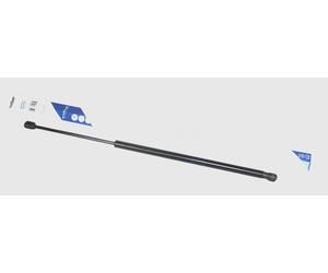 Tailgate Damper Trunk Lid 1 Piece Ford Fiesta 3-Door 1460415 Stabilus
