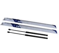 Tailgate Dampers Trunk Lid 2 Pieces Ford Fiesta 1666068 Stabilus 777230