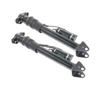 Tailgate Das Struts For Benz GL-Class M-Class ML W164 ML500 ML400 ML450 GL X164 2006-2010 2011 2012 A1643203031 A1643200731 Pair Of Rear Shock Absorber Struts