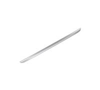 Tailgate Decorative Strip Protection Styling For Suzuki For Spacia/for Spacia Custom MK04 2024 ABS Car Accessories Rear Trunk Trim(ABS Chrome)