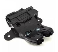Tailgate Door Boot Lid Lock Compatible with Chevrolet for Cruze for CTS for Cobalt for Cruze 2011 2012 2013 2014 2015 2016 2017 13501988 Trunk Lid Lock Latch Actuator
