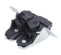 Tailgate Door Boot Lid Lock Compatible with for GLK X204 C-Class S204 GLE W166 CLS X218 GLS X166 Rear Tail Gate Latch Lock A2047401300 2047400735 2047400635 2047400135